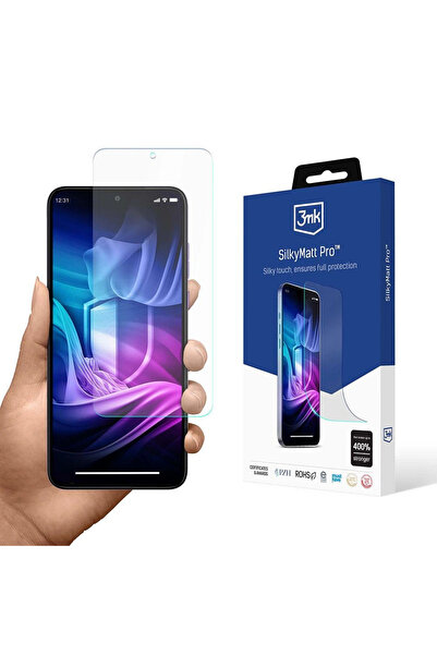 3MK SilkyMatt Pro Motorola Edge 30 Neo
