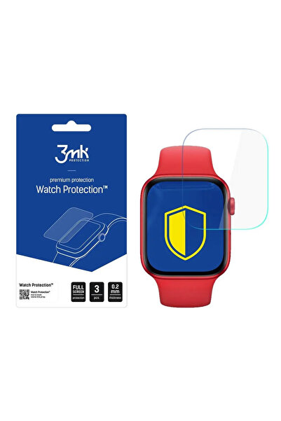 Other Apple Watch 6/SE 44mm - Protecție ceas 3mk ™   v. ARC+
