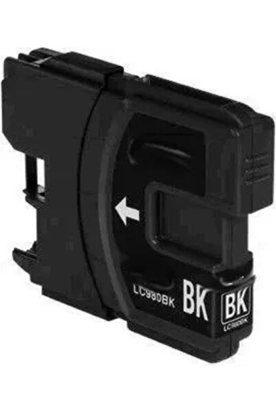 Other INK ACTIVEJET BROTHER LC1100M LC980M AB-1100MNX MAGENTA