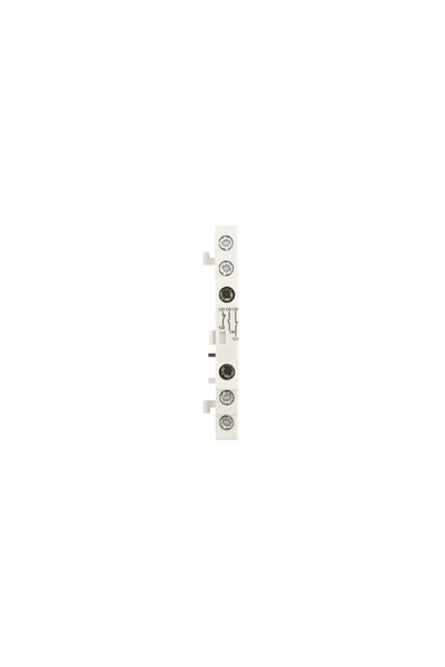 Eaton Contact auxiliar 1Z 2R montare laterală NHI12-PKZ0 072895