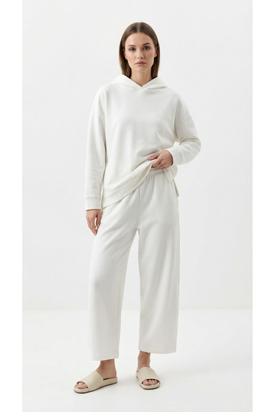 Şeker Portakalım Σετ αθλητικής φόρμας λευκό