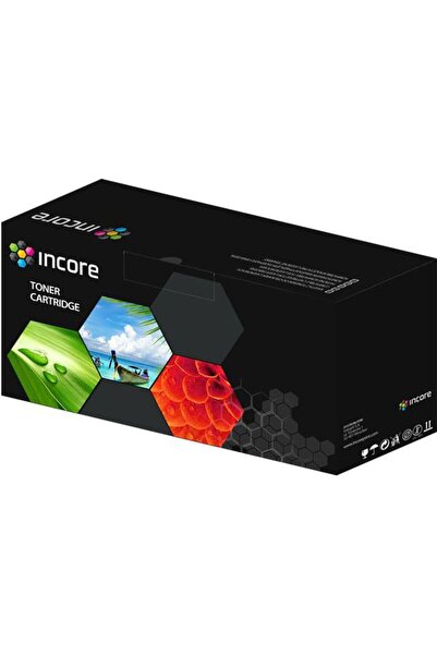 INCORE Toner cartridge for HP 201A (CF400A) black 1500 p.