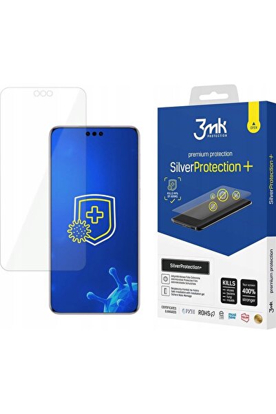 3MK Silver Protect+ Huawei Mate 60 Pro