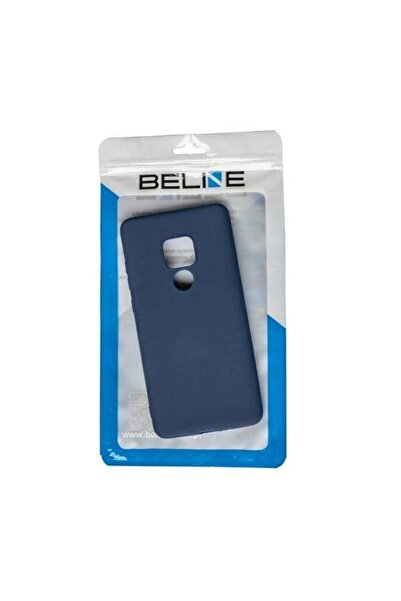 Beline Husă Candy Realme 6i granat/bleumarin