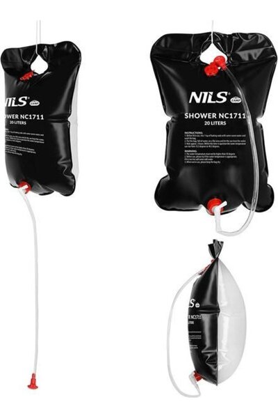 TRITON NILS NC1711 PORTABLE SHOWER 20L