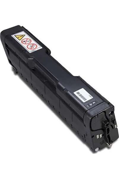 Ricoh Τόνερ Μαύρο Σελίδες 2.500