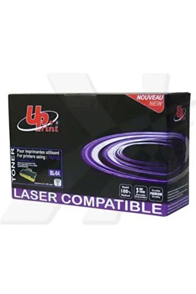 Other UPrint Black Toner Cartridge Replacement for TN-2120 (BL-04)