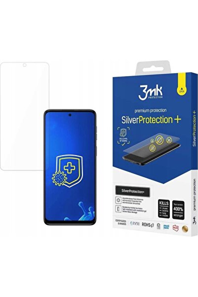 3MK Silver Protect+ Motorola Moto G54
