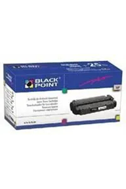 Black Point Toner LCBPH412Y Yellow Replacement for 305A (LCBPH412Y)