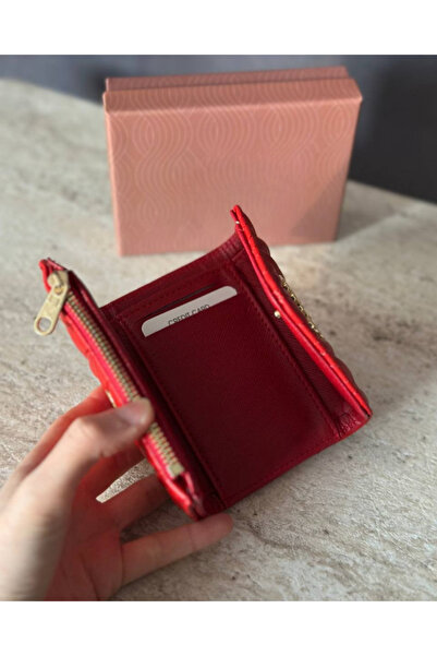 Nues M* Women's Envelope Model Wallet