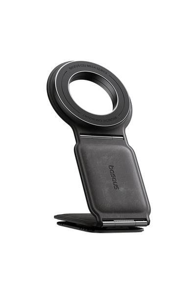 Baseus Βάση κινητού τηλεφώνου αυτοκινήτου, Baseus, Universal, Μαύρο