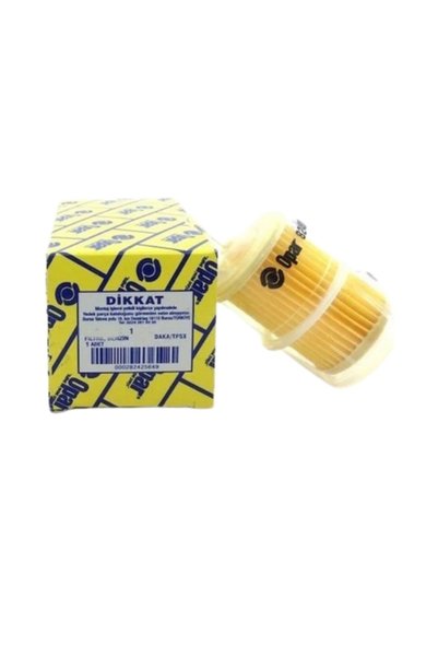 OPAR Fiat Uno 1.4 Benzin Filtresi 1998-2010