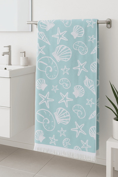 Daylife Peştemal-Beach Towel