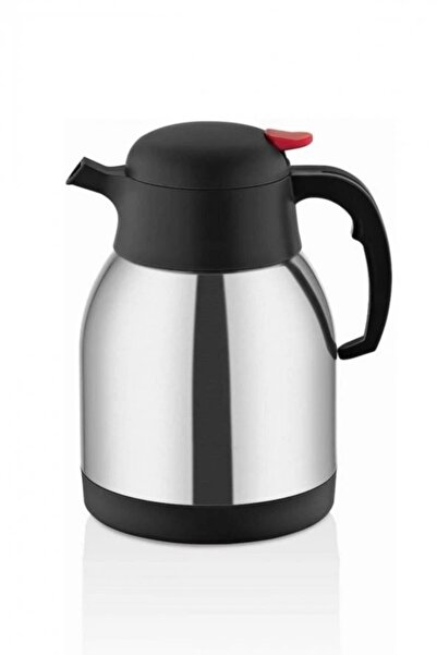 Penguen 777 Paslanmaz Çelik Çay Termosu 1.5 Litre