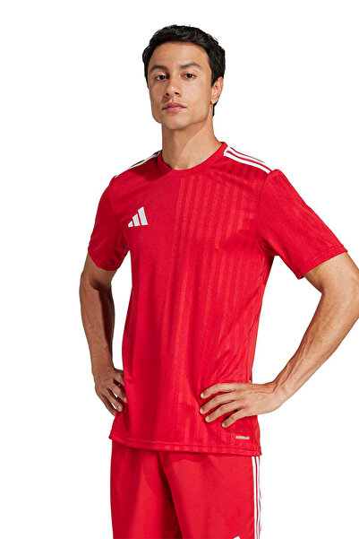 adidas Ανδρική φανέλα ποδοσφαίρου Campeon25 Jsy M Jf6058