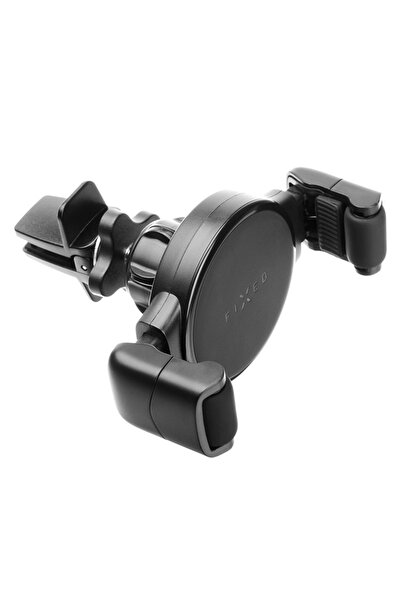 OEM Suport auto pentru telefon, Fixed, Air Vent, Black