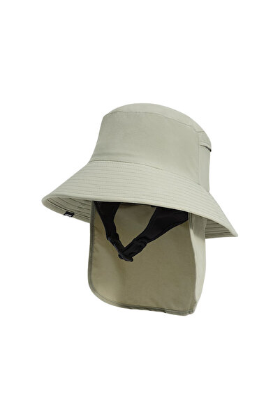 Vans MILADY ΚΑΠΕΛΟ ΤΥΠΟΥ BUCKET ΓΙΑ ΣΕΡΦ ΜΑΛΑΚΟ ΣΕ ΧΡΩΜΑ ΦΑΣΚΟΜΗΛΟ S/M