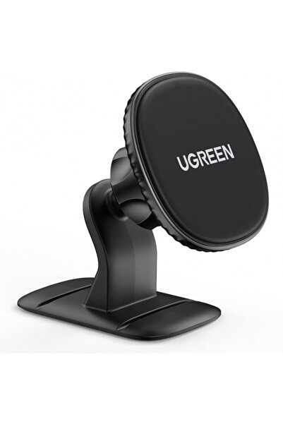 Ugreen Suport Auto Magnetic LP292, Universal, Negru