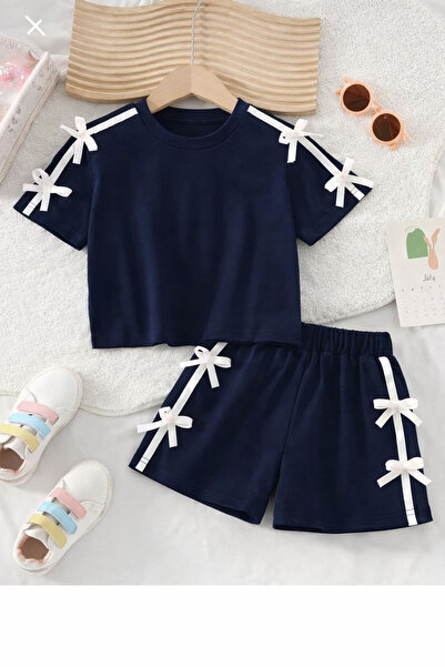 Machetta Pantaloni scurți noi pentru copii - tricou seturi de vară