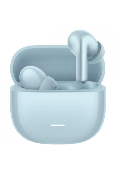 Xiaomi Casti TWS ενδοωτικά, Xiaomi, Bluetooth, ANC, Μπλε
