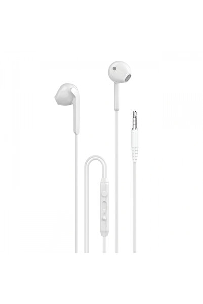 OEM Ενσύρματα ακουστικά ψείρες, Dudao, Βύσμα 3.5mm, Μικρόφωνο, Στερεοφωνικά, ...