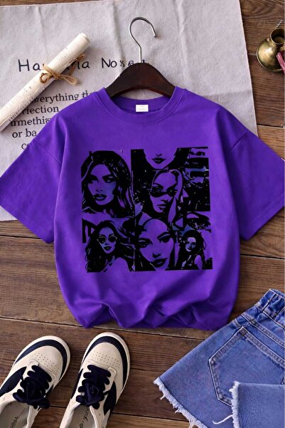 DM DOLCE MORE ΠΑΙΔΙΚΟ ΜΠΛΟΥΖΑΚΙ ΜΕ ΣΤΑΜΠΑ UNISEX 5GH2