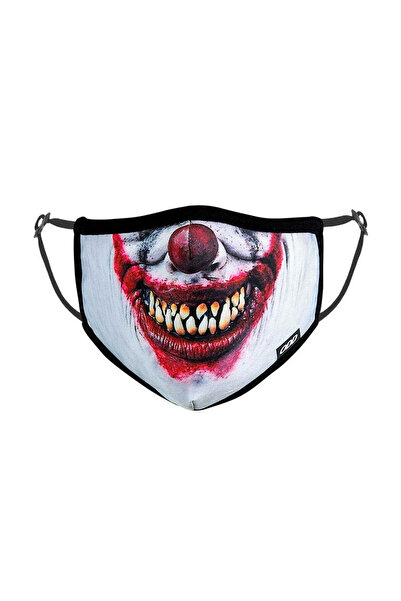 odd sox Μάσκα προσώπου Κακός Κλόουν