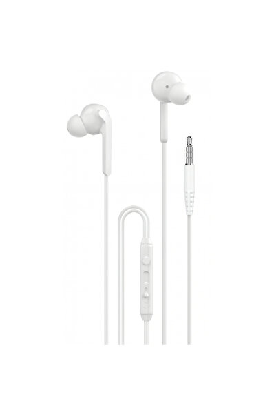 OEM Ενσύρματα ακουστικά ψείρες, Dudao, Βύσμα 3.5mm, Μικρόφωνο, Στερεοφωνικά, ...