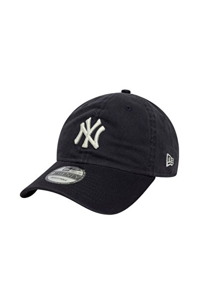 NEW ERA MLB ΝΥΟΥ ΓΙΟΡΚ ΓΙΑΝΚΙΣ ΠΑΛΑΜΑΧΗΜΕΝΟ ΚΑΠΕΛΟ 9TWENTY ΡΥΘΜΙΖΟΜΕΝΟ ΜΕ ΝΕΡ...