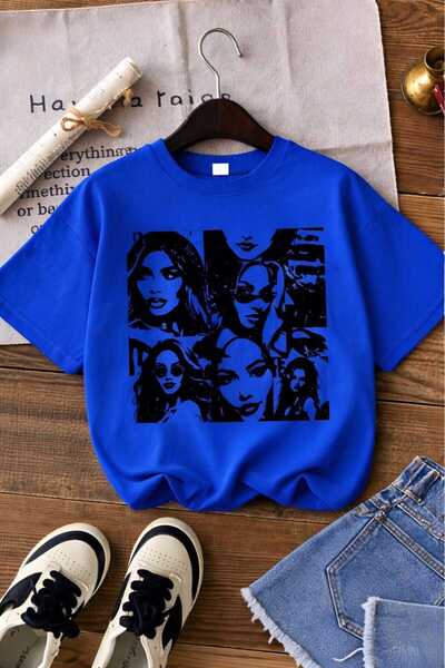 DM DOLCE MORE ΠΑΙΔΙΚΟ ΜΠΛΟΥΖΑΚΙ ΜΕ ΣΤΑΜΠΑ UNISEX 5GH2