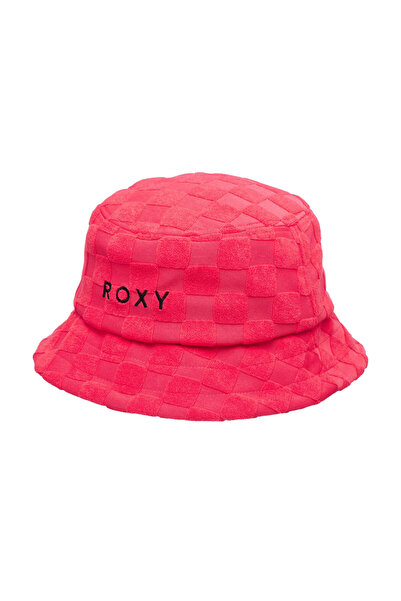 Roxy Σίλβερ Σπρινγκ Καπέλο Ψαρά Χίμπισκους Μικρό/Μεσαίο