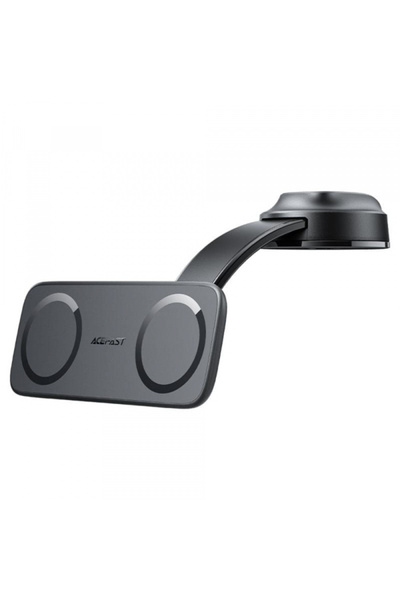 Acefast Suport auto pentru telefon, Acefast, Magnetic, Black