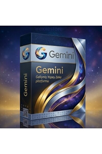 Google Gemini Pro 12 Ay Kişisel Mail'e Davet