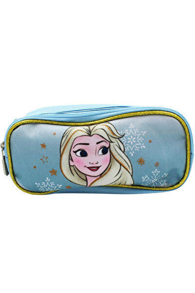 Cerda Κασετίνα με 2 θήκες, μοντέλο Frozen, μάρκα