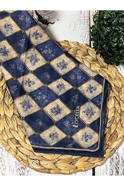 Aydmr Aksesuar Locella Pamuk Soft Eşarp B0084