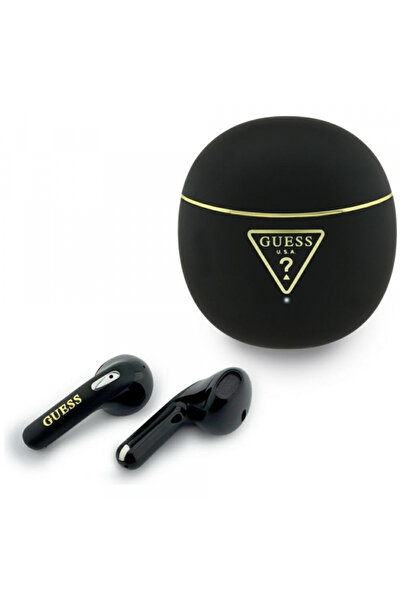 Guess Casti TWS ενδοωτικά, Guess, Bluetooth, Μαύρο