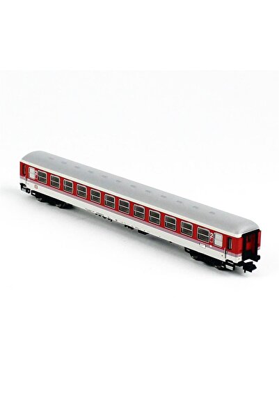 Piko 1/160 DB IV 2.Sınıf IC Bm 235 Model Tren Yolcu Vagonu, 40669