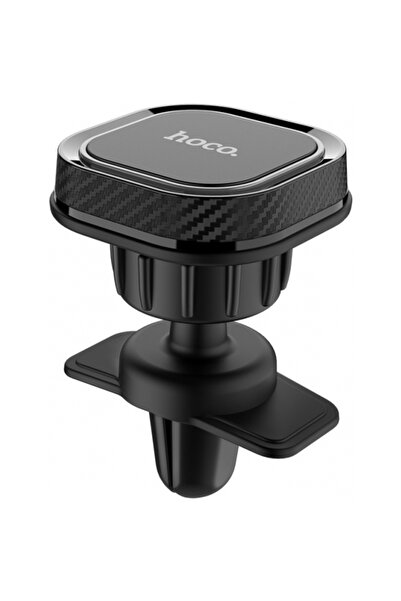 Stef's Cat HOCO CA52 Μαγνητική Βάση Αυτοκινήτου, Καθολική, Μαύρη