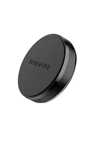 PS Products Borofone - Suport auto (BH7) - pentru bord, magnetic, din alumini...