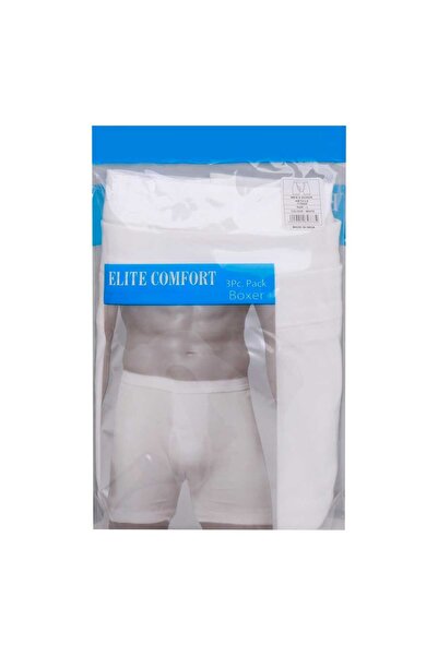 Elite Comfort Cotton Men's Boxer