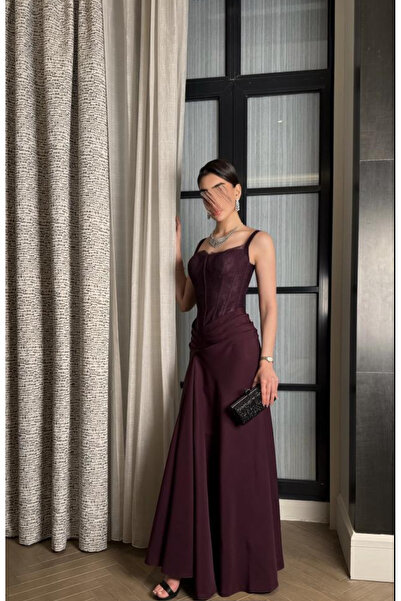 Starlite Design فستان انثواني