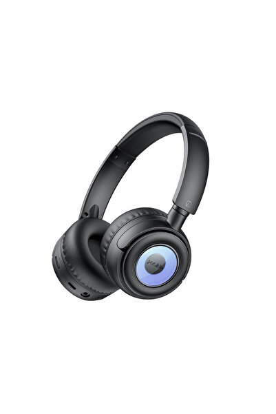 Yesido Ακουστικά Casti υπεραυτικά Bluetooth, Yesido, Bluetooth 5.3, Μαύρο