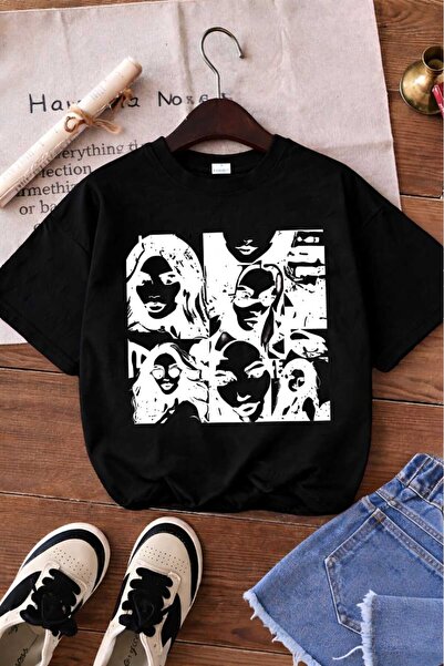 DM DOLCE MORE ΠΑΙΔΙΚΟ ΜΠΛΟΥΖΑΚΙ ΜΕ ΣΤΑΜΠΑ UNISEX 5GH2