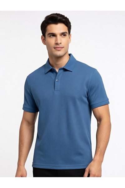 PİKE POLO YAKA TSHİRT