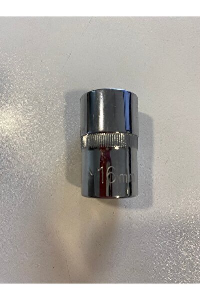 CETA FORM C22-H16 1/2" 6 Köşe Lokma Anahtar 16mm