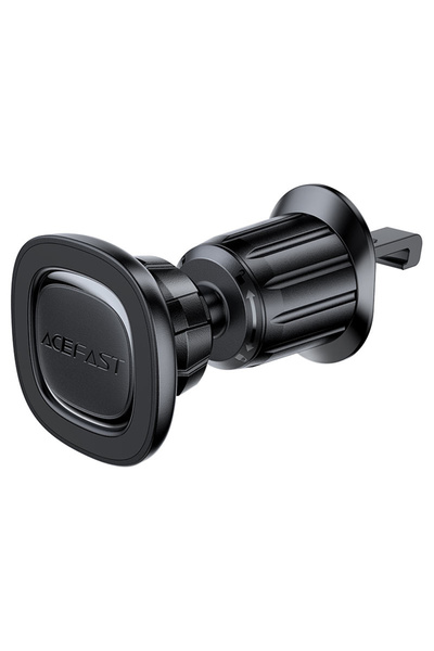 Acefast Suport auto pentru telefon, Acefast, 6,9inch, Magnetic, Air Vent, Black