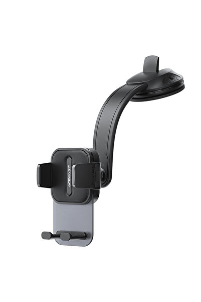 Acefast Βάση κινητού αυτοκινήτου, Acefast, 6.7 ιντσών, Ταμπλό, Μαύρο