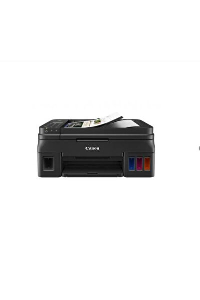 Canon Pixma G4470 Yazıcı