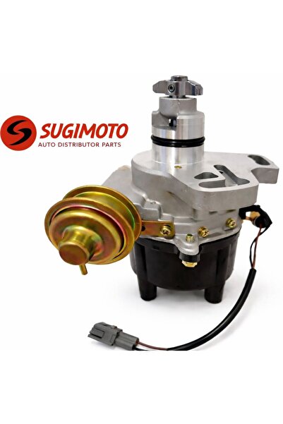 SUGIMOTO DİSTRİBÜTÖR TOYOTA COROLLA 93-97 1.6 4AF KARBÜRATÖRLÜ 19020-16120 / ...