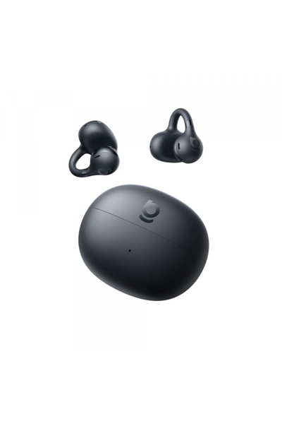 Baseus Casti TWS in-ear, Baseus, Bluetooth, Black